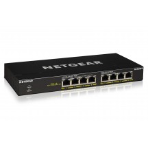 Switch NetGear  GS308PP-100EUS