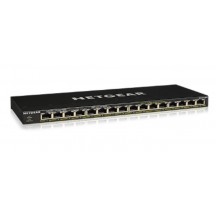 Switch NetGear GS316P-100EUS