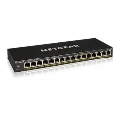 Switch NetGear  GS316PP-100EUS