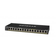 Switch NetGear  GS316PP-100EUS