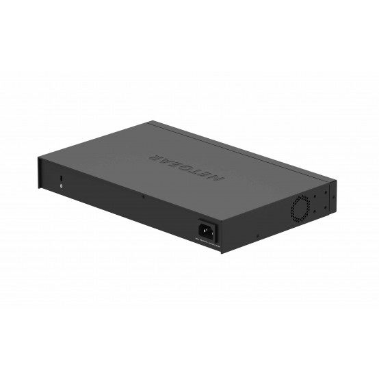 Switch NetGear  GS324P-100EUS