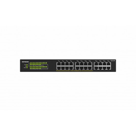 Switch NetGear  GS324P-100EUS