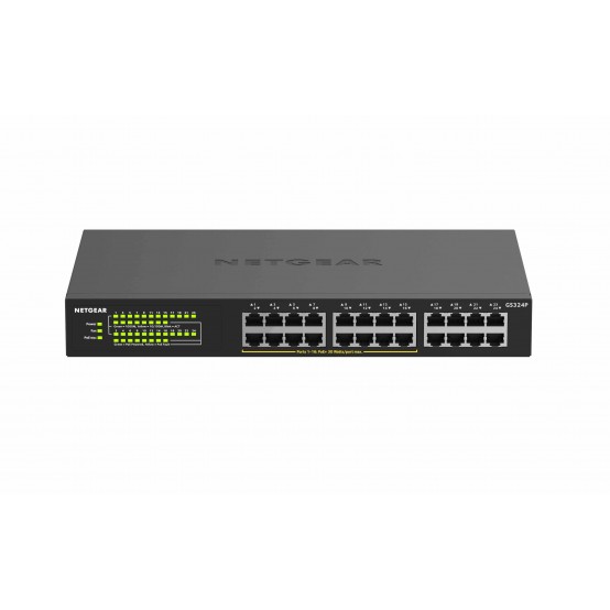 Switch NetGear  GS324P-100EUS