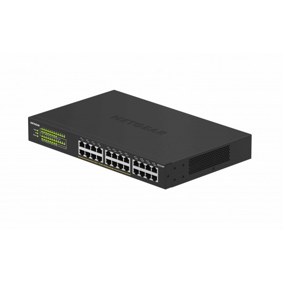 Switch NetGear  GS324P-100EUS