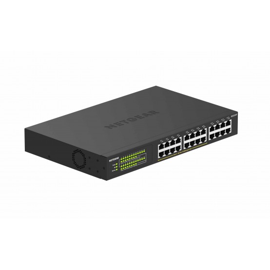 Switch NetGear  GS324P-100EUS