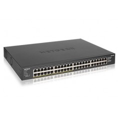 Switch NetGear  GS348PP-100EUS