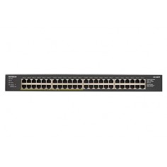 Switch NetGear  GS348PP-100EUS 2