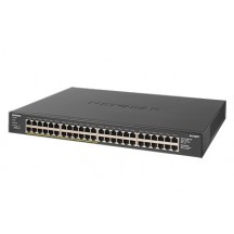 Switch NetGear  GS348PP-100EUS
