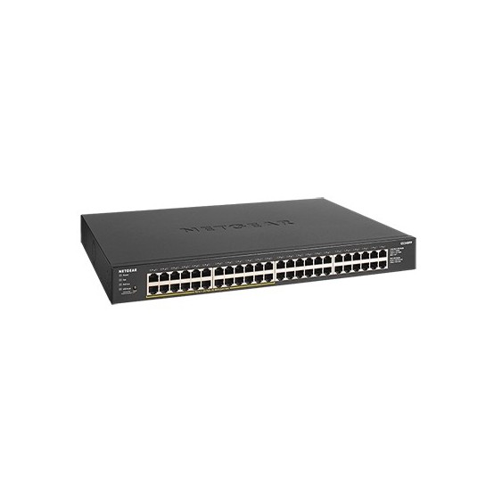 Switch NetGear  GS348PP-100EUS