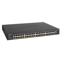 Switch NetGear  GS348PP-100EUS