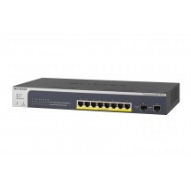 Switch NetGear  GS510TPP-100EUS