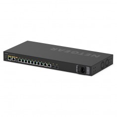 Switch NetGear  GSM4212P-100EUS