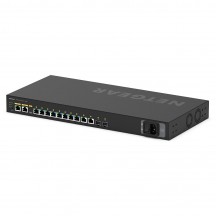 Switch NetGear  GSM4212P-100EUS