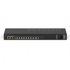 Switch NetGear  GSM4212P-100EUS 2