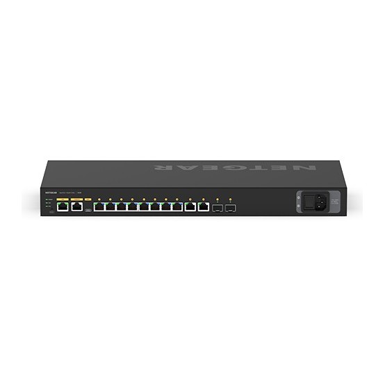 Switch NetGear  GSM4212P-100EUS
