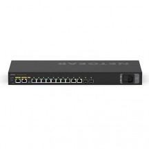 Switch NetGear  GSM4212P-100EUS