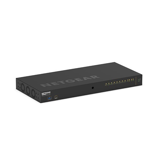 Switch NetGear  GSM4212P-100EUS