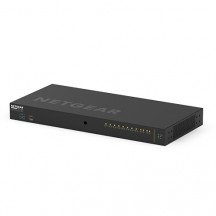 Switch NetGear  GSM4212P-100EUS