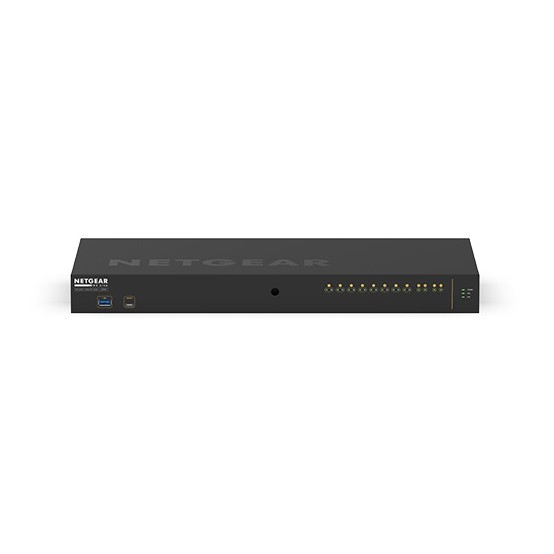 Switch NetGear  GSM4212P-100EUS