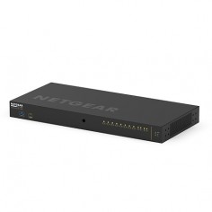 Switch NetGear  GSM4212PX-100EUS