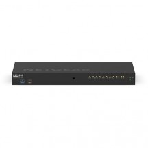 Switch NetGear  GSM4212PX-100EUS