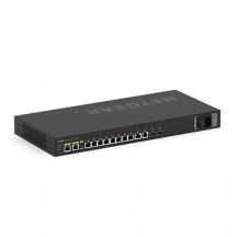Switch NetGear  GSM4212PX-100EUS