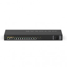 Switch NetGear  GSM4212PX-100EUS