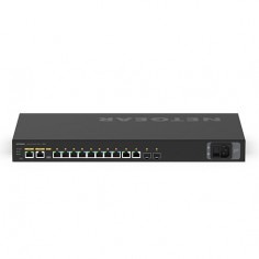 Switch NetGear  GSM4212UX-100EUS