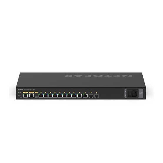 Switch NetGear  GSM4212UX-100EUS