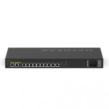 Switch NetGear  GSM4212UX-100EUS