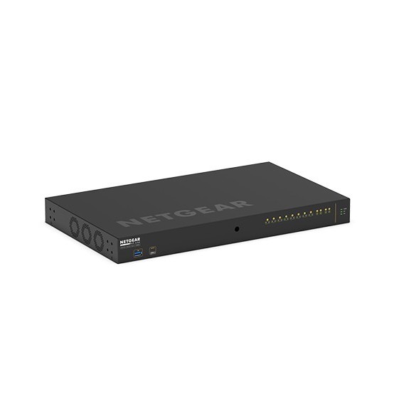 Switch NetGear  GSM4212UX-100EUS