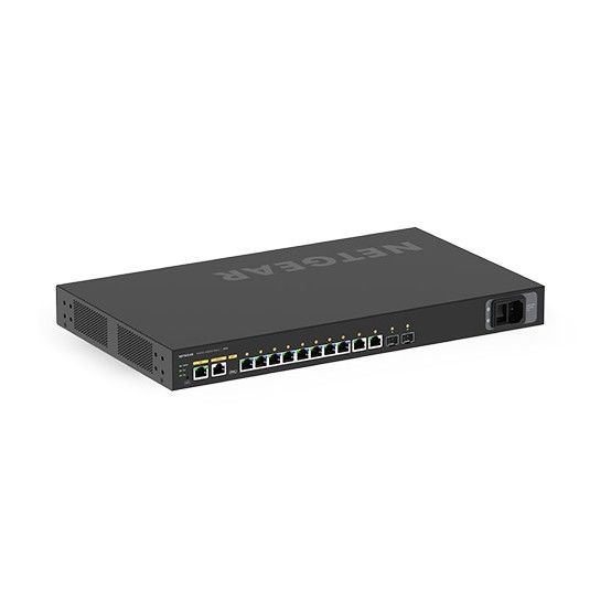 Switch NetGear  GSM4212UX-100EUS