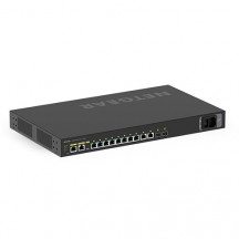 Switch NetGear  GSM4212UX-100EUS