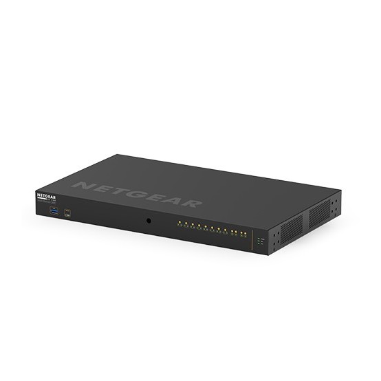 Switch NetGear  GSM4212UX-100EUS