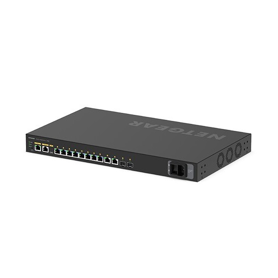 Switch NetGear  GSM4212UX-100EUS