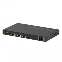 Switch NetGear  GSM4212UX-100EUS