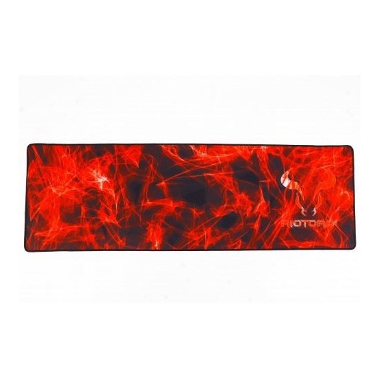 Mouse pad Riotoro Smokey Bull Extended XL MPAD-SB-L