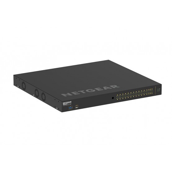 Switch NetGear  GSM4230PX-100EUS