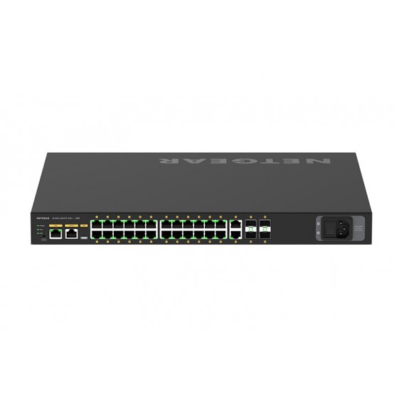 Switch NetGear  GSM4230PX-100EUS