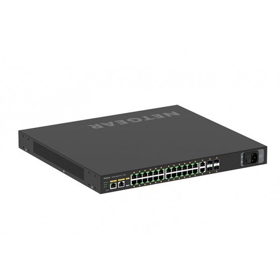Switch NetGear  GSM4230PX-100EUS