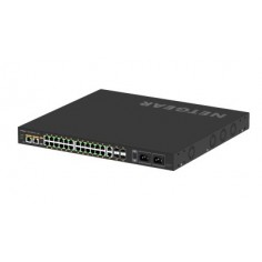 Switch NetGear  GSM4230UP-100EUS