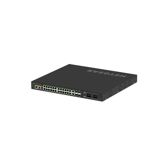 Switch NetGear  GSM4230UP-100EUS