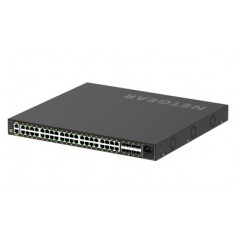 Switch NetGear  GSM4248P-100EUS