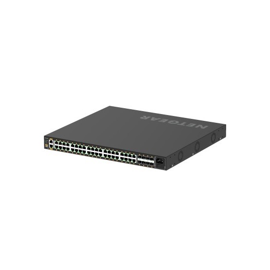 Switch NetGear  GSM4248P-100EUS