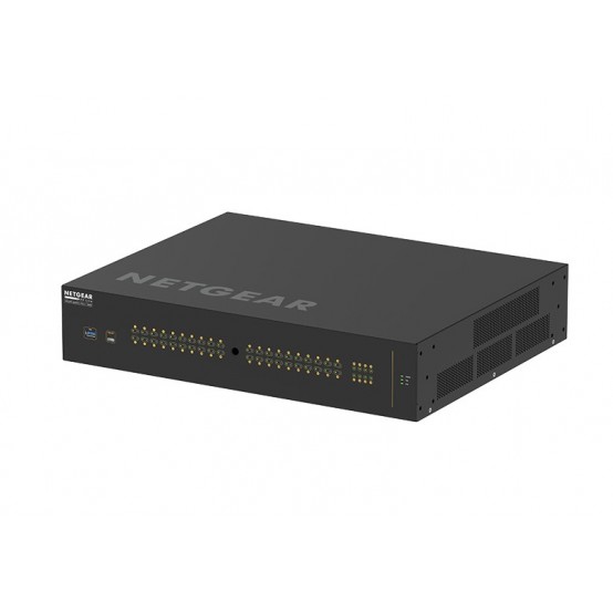 Switch NetGear  GSM4248UX-100EUS