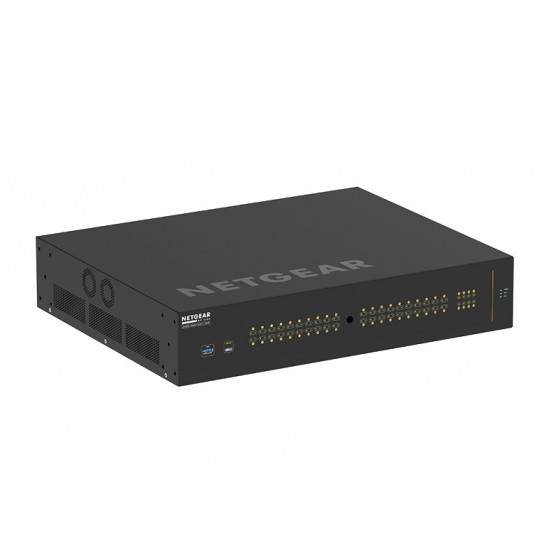 Switch NetGear  GSM4248UX-100EUS