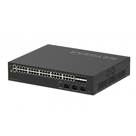 Switch NetGear  GSM4248UX-100EUS