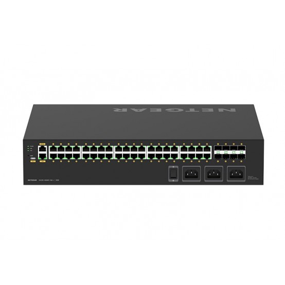 Switch NetGear  GSM4248UX-100EUS