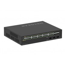 Switch NetGear  GSM4248UX-100EUS