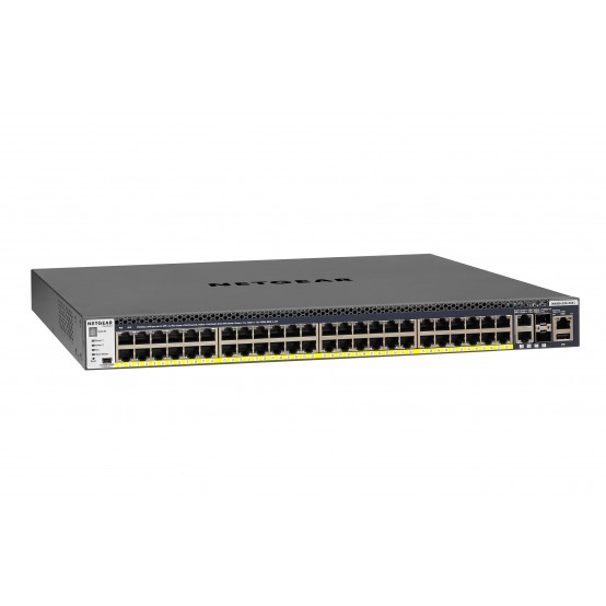 Switch NetGear  GSM4352PA-100NES